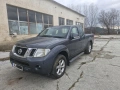 На части: Nissan Navara (2000-2015) – 103к.с. / 133к.с. / 174к.с. / 190к.с., снимка 5
