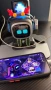 Оригинален Робот Emo Go Home Robot , AI (видео), снимка 1