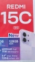 Продавам Xiaomi Redmi 15C 5G, чисто нов, неразпечатан, в оригинална опаковка., снимка 1