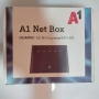 4G LTE Wi-Fi рутер Huawei B311s-221 за А1 - Net Box, снимка 1