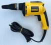 Dewalt DW274 - Винтоверт за гипскартон като нов!, снимка 1