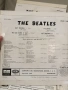 Стари грамофонни плочи на Битълс, снимка 4
