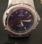 Лот мъжки часовници Tissot Fossil Festina DKNY, снимка 10