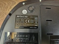 Радио с диск и usb Hitachi CX77mp3u , снимка 12