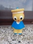 🧸 ДВЕ ОРИГИНАЛНИ ВИНТИДЖ ГУМЕНИ ФИГУРКИ – СТРАХОТНА НАХОДКА ЗА КОЛЕКЦИОНЕРИ! , снимка 10