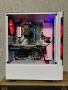 Геймърски компютър Ryzen 7 1700X/ RX 580/ Ram 16GB/ SSD 256GB+1TB, снимка 5