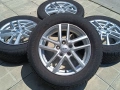 Джанти RIAL 16" 5x112 VAG VW Audi SEAT Skoda, снимка 1