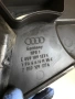 Капак на ангренажен ремък за Audi A6 2.5 TDI (1997–2002) 059109123K, снимка 3