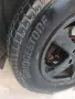 4 х Гуми със джанти 215/70 R 16  100H Toyota Rav 4, снимка 5