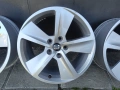 ОРИГИНАЛНИ джанти 17 ' цола 5x112 57,1 Seat / СЕАТ VW AUDI Skoda 7,5J ET51, снимка 10