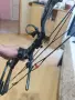 лък DRAGON X8 75либри , снимка 3