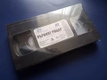 Видеокасета VHS Първият Рицар / Неразпечатана, снимка 3