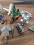 Истинско Лего/Lego Star wars мини мокове , снимка 6