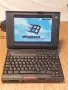 IBM ThinkPad 345C mid 90s 640x480, снимка 1