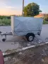 Авторемарке 750кг, снимка 3