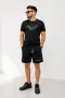 Armani 🔹 Lacoste 🔹Мъжки Комплекти , снимка 2
