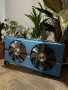 Видеокарта Sapphire NITRO+ Radeon RX 580 8GB Special Edition, снимка 1