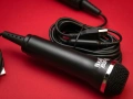 Logitech E-UR20 RockBand USB Микрофон за PC, PlayStation, Xbox, Wii, Mac, Пеене, Караоке, снимка 3