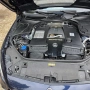 Mercedes-Benz S 63 AMG W217 4 matic на части, снимка 17