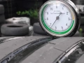 Гуми 275 35 21 Ханкук Hankook 4 броя - нов внос. Не са нови!, снимка 5