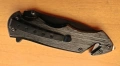 Сгъваем нож Smith&wesson Fireman, снимка 4