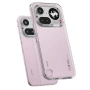 SPIGEN ULTRA HYBRID NOTHING PHONE 4A PRO CRYSTAL CLEAR, снимка 3