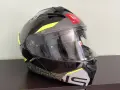 НОВА Каска MT Helmets ATEMPO B3, снимка 2
