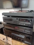 Yamaha AX-900,  T-85,  CDX-500,  P-220, снимка 15