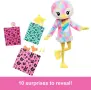 Кукла Barbie® Cutie Reveal™ - Пингвин/Жабка - 10 изненади , снимка 3