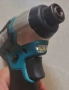 Нов безчетков импакт със степени Makita DTD155. Само тяло. , снимка 7