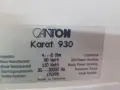 тонколони canton karat 930, снимка 6