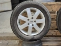 5х114.3 16 Джанти Kia Hyundai Mazda Honda Suzuki Nissan Toyota, снимка 3