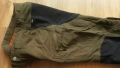 HAGLOFS CLIMATIC Stretch Trouser размер M за лов панталон със здрава и еластична материи - 2753, снимка 11