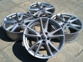 Оригинални джанти Ауди 18 Audi 5x112 Q2 SQ2 Q3 Q5 A1 A3 A4, снимка 1