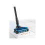 Мощна Безжична Циклонна Прахосмукачка SILVERCREST SHAZA 22.2 A1 AQUA, снимка 3