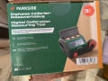 Дигитален калибровъчен измервателен инструмент Parkside, снимка 1