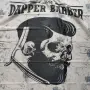 Фризьорска пелерина за подстригване The Dapper Barber 3773, снимка 2