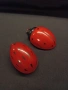Стари соц метални играчки, снимка 5