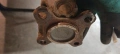 кардан бмв е46 318 118кс седан bmw e46 318 118ks, снимка 6