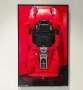 icuanuty Display Wall Board for Lego 42143 Technic Ferrari Daytona SP3, снимка 1