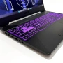 ASUS TUF F15/144Hz/i7-11800H 24MB/16GB/RTX 3050/RGB/512GB, снимка 5