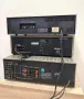🔊Ретро аудио сет TECHNICS - усилвател, тунер + опция триглав дек и тонколони🔉, снимка 6