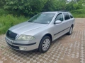Skoda Oktavia 1.9 TDI, снимка 1