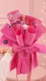 IZADOR GIFT BOUQUET представя... 🩷 Новата колекция оригинални детски букети B A R B I E! 🩷 🩷 , снимка 3