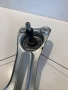 Стъклоповдигач за задна лява врата за Vauxhall Astra 1.3 Cdti (2012) 915347-104, снимка 2