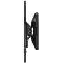 НОВА  Стенна стойка за TV Hama 118051, Фиксирана, 19"-48", 25 кг, Черна , снимка 5