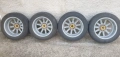 Лети джанти Rial 16 5x114,3, снимка 3