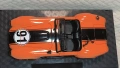 метална количка Shelby Cobra .Мащаб 1:20.Чисто нова, снимка 5