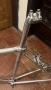 Рамка за бегач ALAN ,Campagnolo, снимка 4