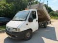 citroen jumper relay 2.2 САМОСВАЛ  / ИРЛАНДИЯ / Дясна дирекция  - цена  3 0 0 0 евро кара се с Б кат, снимка 2